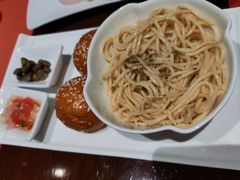 -上海金陵紫金山大酒店·汇海餐厅