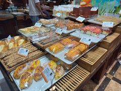 -麦陌(正弘城店)