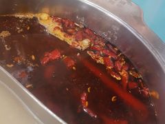 -蜀巷弯弯串串香(长春总店)