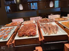 -松子料理(世纪城店)