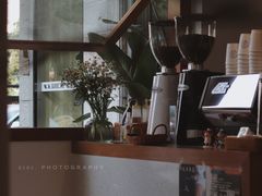 -PUZZLE COFFEE 拼图咖啡