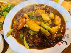 乱炖-大东北(武侯祠店)