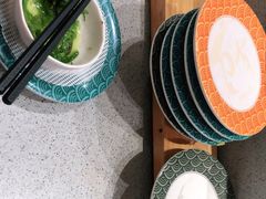 -万岁寿司(芳村店)