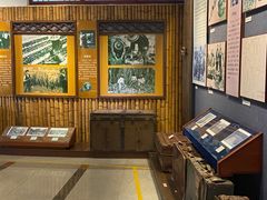 -二沙岛-广东华侨博物馆