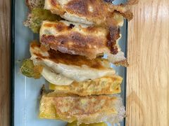 -众品老方子锅贴甜沫(李村店)