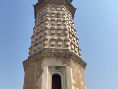 -修德寺塔