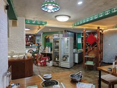 -草原牧语烤全羊(闽江大道店)