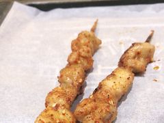 -聚点串吧·北京烧烤(朝北店)
