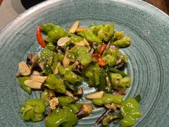 -花菇朵·云山雀 ll 野生菌锅·野果酸汤·精品滇菜(万柳店)