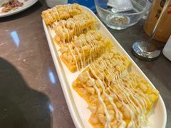 -老屋印象·酸菜鱼新川菜(义乌之心店)