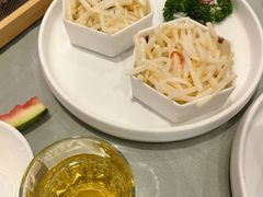 -牡丹宴·正宗洛阳菜·水席(国家牡丹园店)