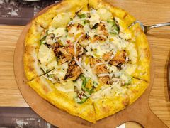 -米斯特比萨(望京西园店)