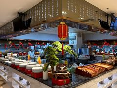 -燕郊烧鸽子(酷车小镇店)