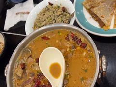 -宛平李记小吃(东关街店)