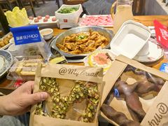 -槐店王婆大虾(开发区店)