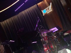 -林肯爵士乐上海中心 Jazz at Lincoln Center Shanghai