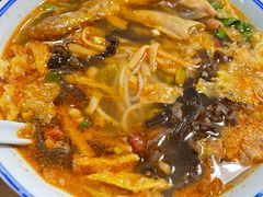 杂粮螺蛳粉-八十八粉儿(尚都店)