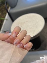 -情同手足美甲美睫