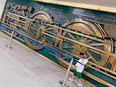 -黄村西大街(地铁站)