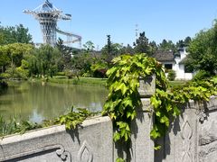-梁祝景区