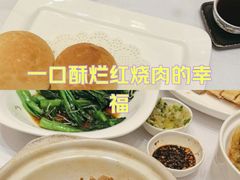 -君德澜酒家·创意粤菜(金山谷店)