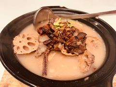 -侨美·唐荔园·40年地道粤菜