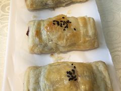 -七哥港式茶餐厅(亮马桥总店)
