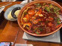 -麒麟风烤牛肉·云南烧烤小排档(丹凤街店)