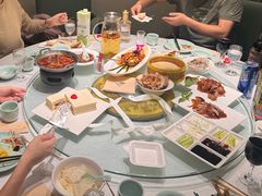 -香融府·烤鸭·家常菜(花乡奥莱店)