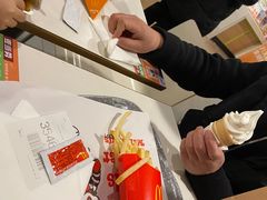 -麦当劳(济泺路店)