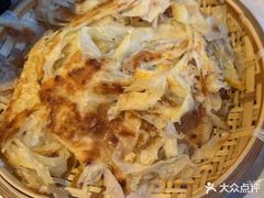 -香园楼(钻石路店)