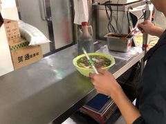 -天津医科大学学生食堂