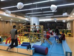 -亲亲袋鼠托育早教·思维专注力·棕熊英语(鼓楼恒力城店)