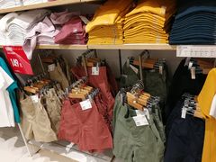 -优衣库(红谷滩万达店)