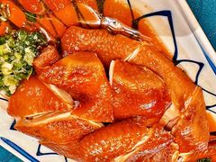-誉八仙粤菜(万象天地店)