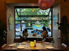 -岔巴精酿啤酒餐吧(南屏街店)