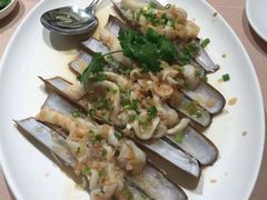 -陶陶居海鲜酒家(新马路店)