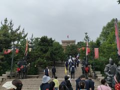 -红石寨旅游度假区