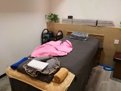 房间环境-爱灸堂·古法艾灸