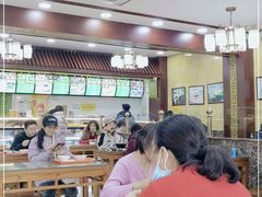 -白魁老号饭庄(交道口店)
