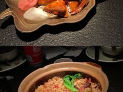 -蝴蝶里·粤菜·点心(龙湖天街&滨江店)