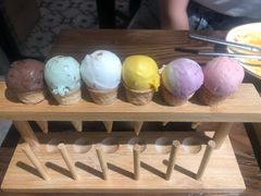 -ALLORA意大利餐厅(丰盛里店)