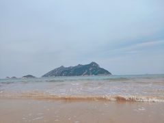 -大京沙滩