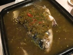 -粗茶淡饭·汉口公馆(循礼门店)