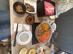 -牛气(将军澳中心店)