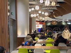 -食悦天美食广场(长沙IFS国金中心店)