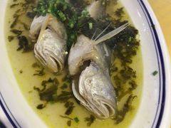 -顾家土菜館