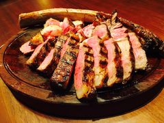 -恰餐厅及酒吧 CHAR Bar & Grill (北京丽都皇冠假日店)