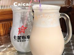 -七星布车休闲料理店