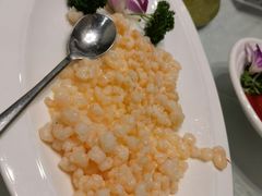 清炒虾仁-新聚丰菜馆(太监弄店)